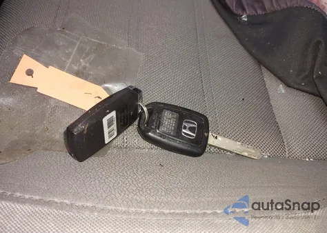 2017 Honda Cr-V Lx z USA, uszkodzony, nr VIN 2HKRW6H37HH212531